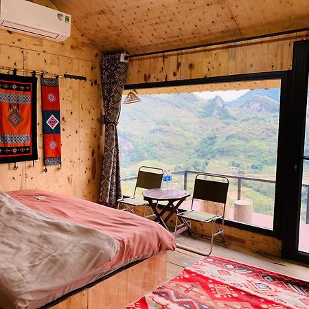 Duupeak Home Làng Cac Dış mekan fotoğraf