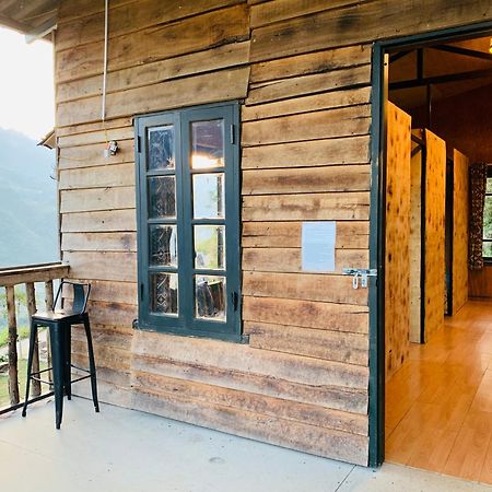 Duupeak Home Làng Cac Dış mekan fotoğraf