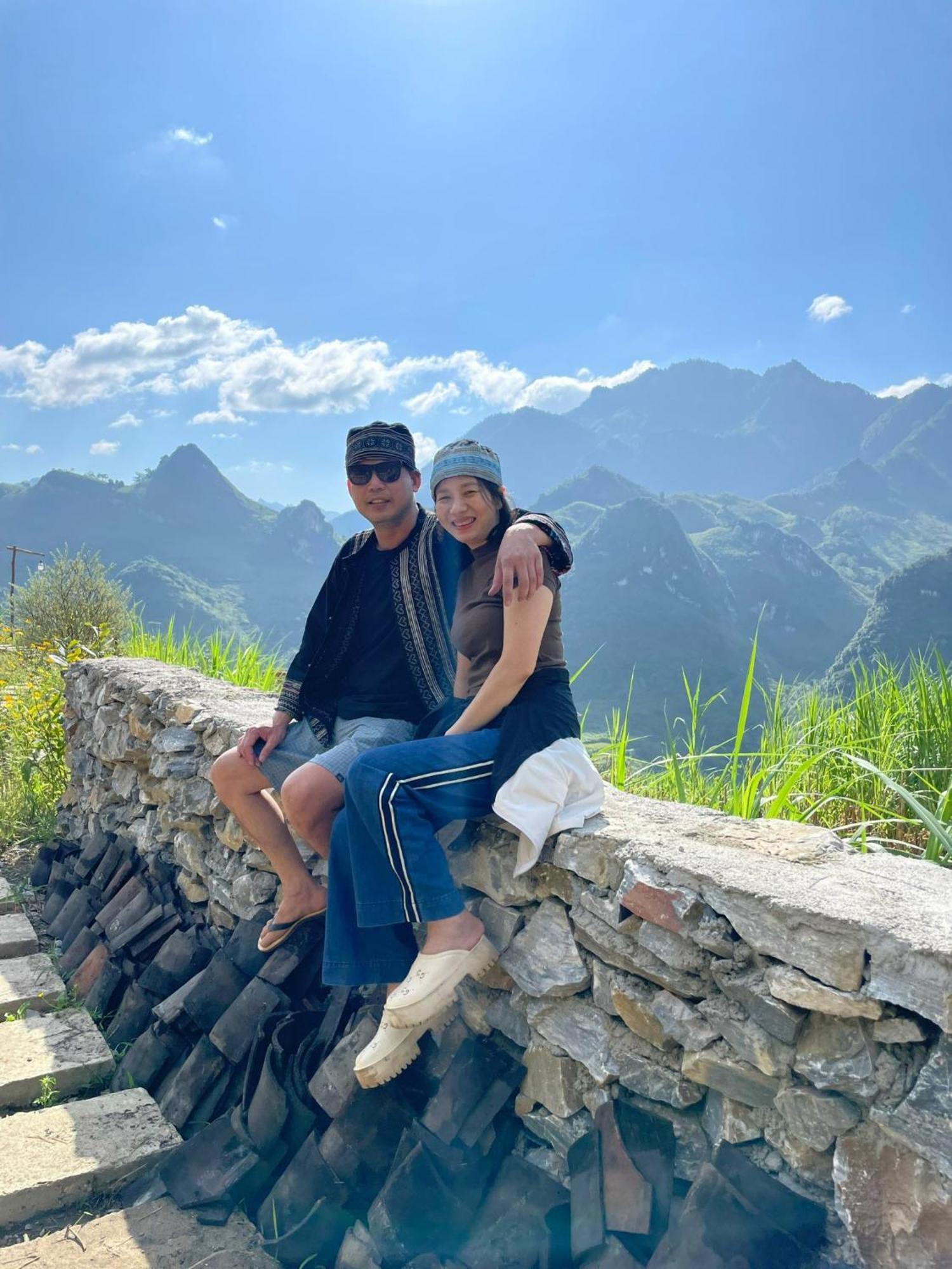 Duupeak Home Làng Cac Dış mekan fotoğraf