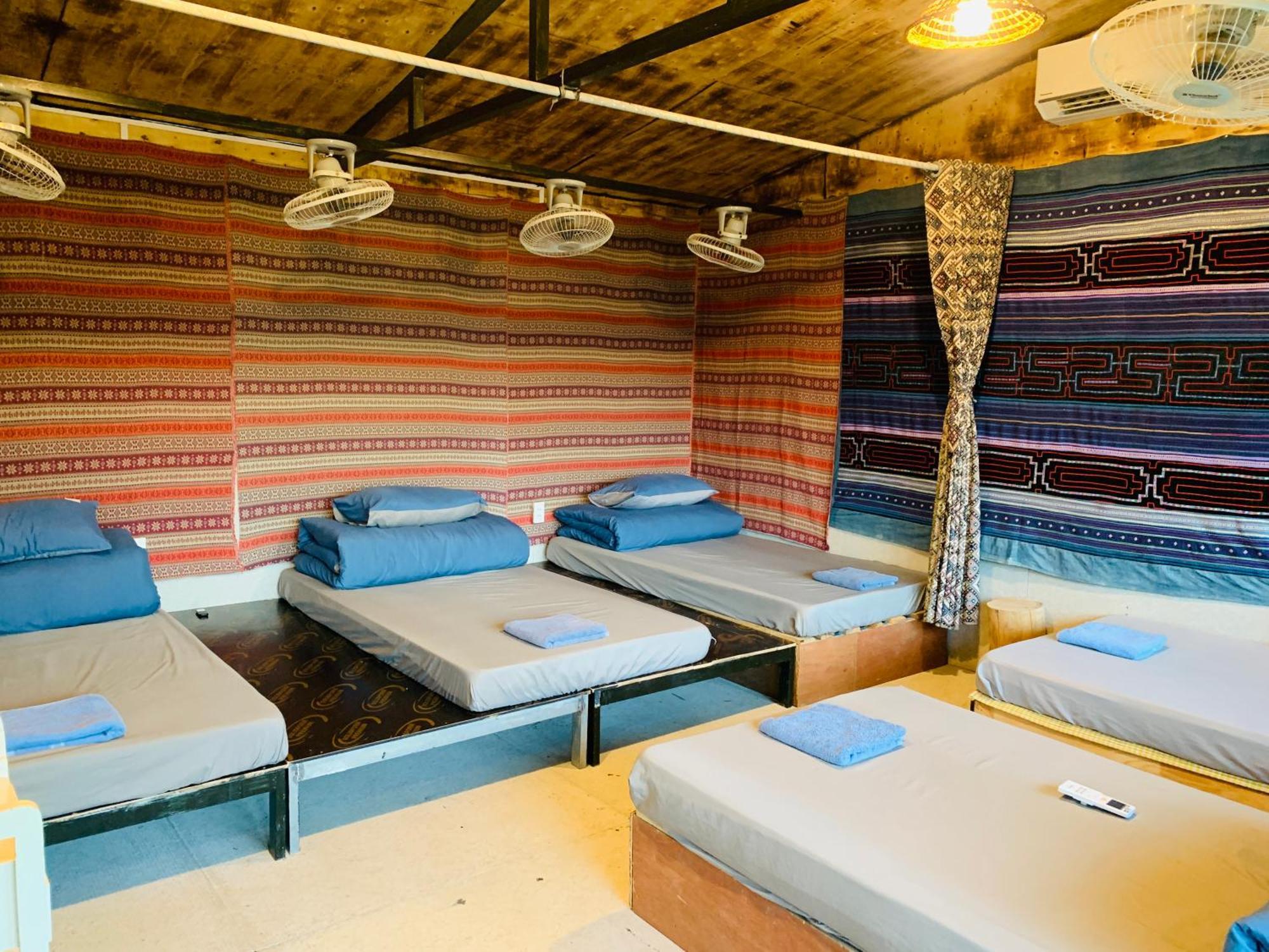 Duupeak Home Làng Cac Dış mekan fotoğraf