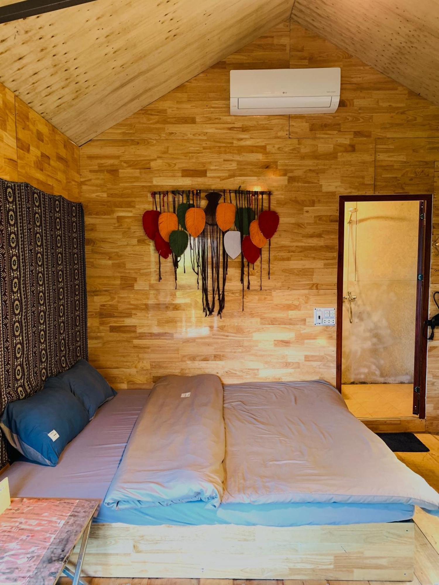 Duupeak Home Làng Cac Dış mekan fotoğraf